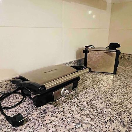 Appartement Luxueux Au Centre De Marrakech Marrakesh Ngoại thất bức ảnh