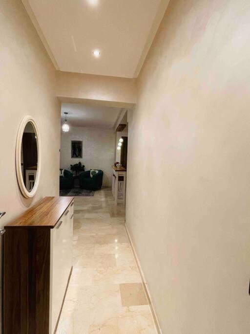 Appartement Luxueux Au Centre De Marrakech Marrakesh Ngoại thất bức ảnh