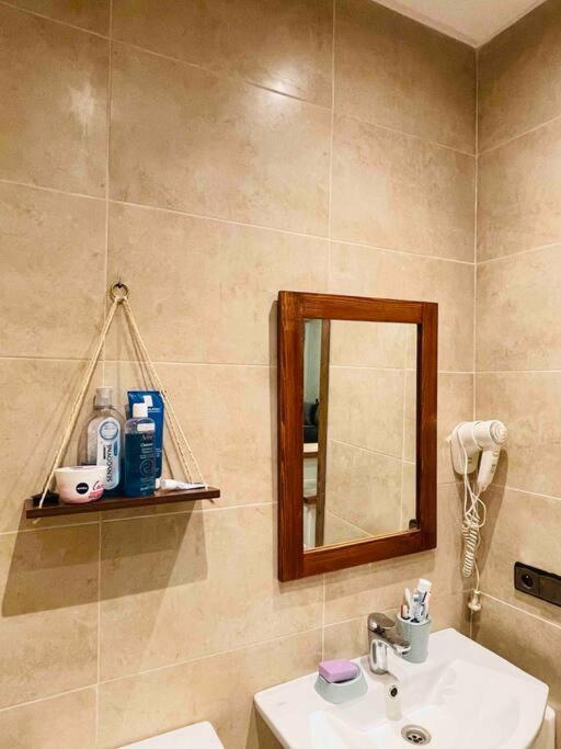 Appartement Luxueux Au Centre De Marrakech Marrakesh Ngoại thất bức ảnh