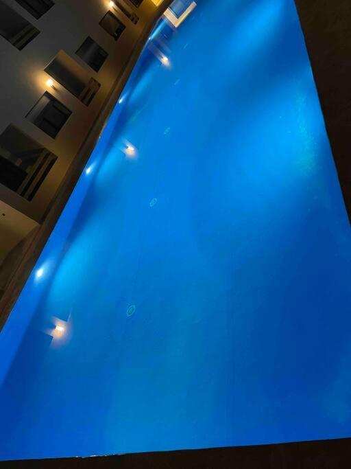 Appartement Luxueux Au Centre De Marrakech Marrakesh Ngoại thất bức ảnh