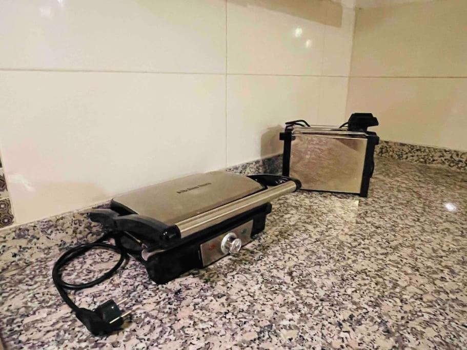 Appartement Luxueux Au Centre De Marrakech Marrakesh Ngoại thất bức ảnh