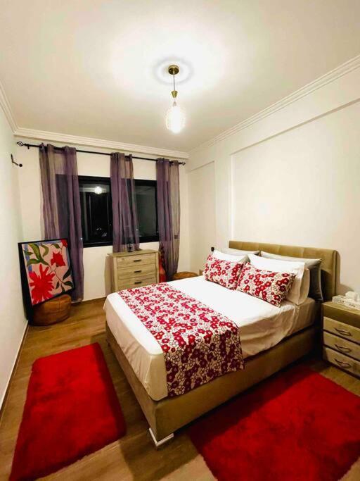 Appartement Luxueux Au Centre De Marrakech Marrakesh Ngoại thất bức ảnh