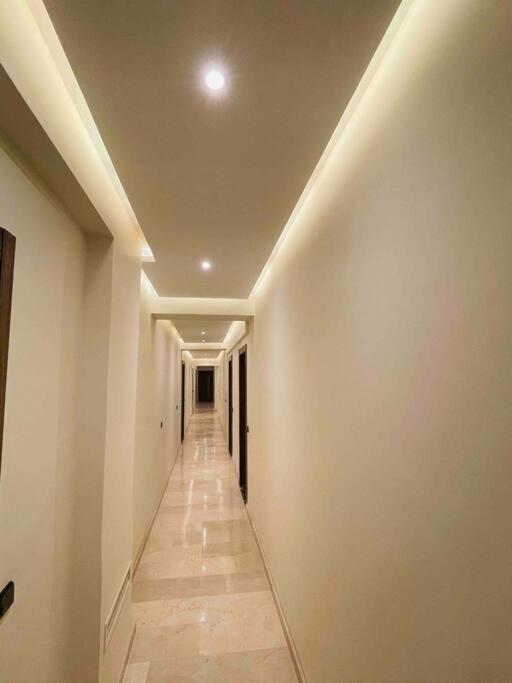 Appartement Luxueux Au Centre De Marrakech Marrakesh Ngoại thất bức ảnh
